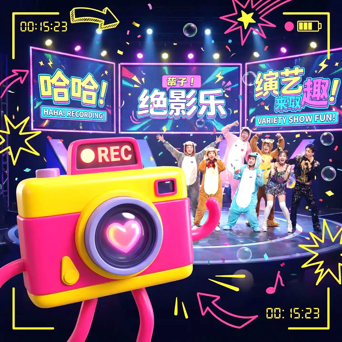 无限资源网免费看 经典综艺 - 极限挑战